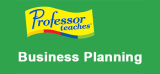 : Professor Teaches Business Planning 1.2