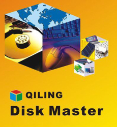 : QILING Disk Master v7.0.0