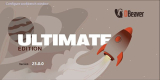 : DBeaver Ultimate v23.0