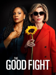 : The Good Fight S06 Complete German DL WEB x264 - FSX