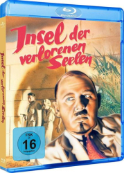 : Insel der verlorenen Seelen German 1932 Ac3 BdriP x264-Savastanos