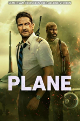 : Plane 2023 German Dubbed Dl 720p BluRay x264-Ps