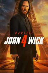 : John Wick Kapitel 4 German DL MD 720p TS x264 - FSX