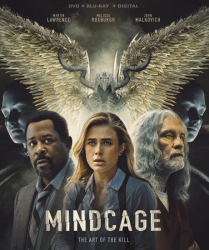 : Mindcage 2022 German Dubbed Bdrip x264-Ps