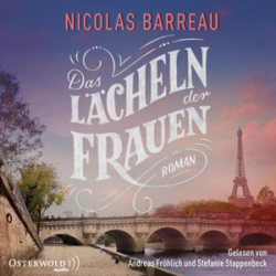 : Nicolas Barreau - Das Lächeln der Frauen