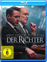 : Der Richter Recht oder Ehre German 2014 Dl BdriP x264 iNternal-FiSsiOn