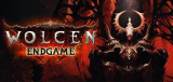 : Wolcen Lords of Mayhem Endgame-Rune