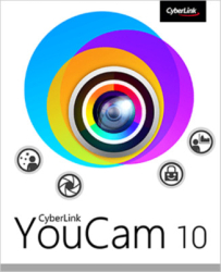 : CyberLink YouCam v10.1.2717.0 (x64)