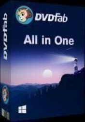 : DVDFab v12.1.0.2 (All-in-One)