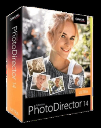 : CyberLink PhotoDirector Ultra v14.1.1514.0 (x64)