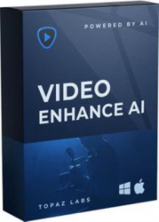 : Topaz Video AI v3.1.10 (x64) + Portable