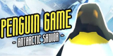 : The PenguinGame Antarctic Savior-Tenoke