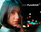 : DxO PureRAW v3.0.0 Build 9