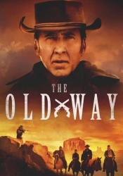 : The Old Way 2023 German Dubbed Bdrip x264-Ps