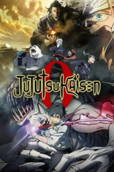 : Jujutsu Kaisen 0 German 2021 AniMe Dl BdriP x264-Stars