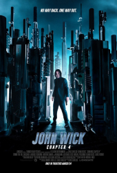 : John Wick Kapitel 4 2023 Ts Md German x264 Read Nfo-Mtz