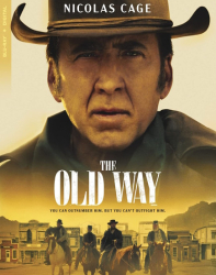 : The Old Way 2023 German Dl Webrip x264-Fsx