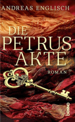 : Andreas Englisch - Die Petrus-Akte