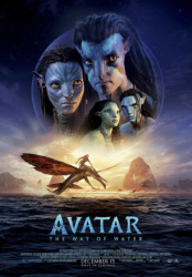 : Avatar 2 2022 German Ld 1080p Hc Web x264-Fsx