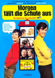 : Morgen faellt die Schule aus 1971 Remastered German Bdrip x264-ContriButiOn