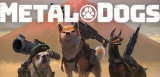 : Metal Dogs-Tenoke