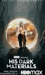 : His Dark Materials S03E07 German Dl 1080P Web H264-Wayne