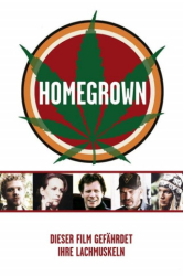 : Grasalarm Homegrown 1998 German Dl 720p WebHd h264-DunghiLl