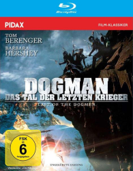 : Dogman German 1995 Ac3 BdriP x264-Savastanos