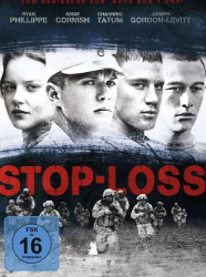 : Stop-Loss 2008 German 720p WebHd h264-DunghiLl