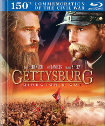 : Gettysburg 1993 DC German DTSD DL 720p BluRay x264 - LameMIX