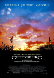 : Gettysburg 1993 DC German AC3D 5 1 BDRip x264 - LameMIX