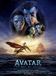 : Avatar 2 2022 German Ac3D 1080p Hc Web x264-Gld