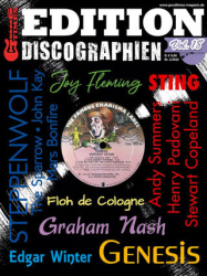 :  Good Times Discographien Musikmagazin No 02 2023