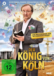 : Der Koenig von Koeln 2019 German 720p WebHd h264-DunghiLl