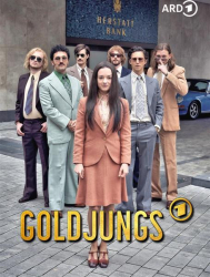 : Goldjungs 2021 German 720p WebHd h264 iNternal-DunghiLl