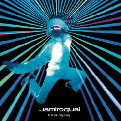 : Jamiroquai FLAC-Box 1992-2017