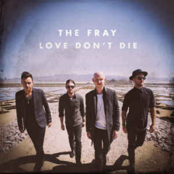 : The Fray FLAC-Box 2003-2016