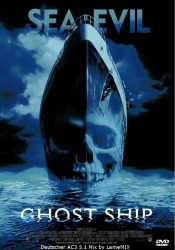 : Ghost Ship 2002 German AC3D BDRip x264 - LameMIX