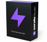 : Serato Studio v2.0.1 (x64) + Sample