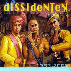 : Dissidenten FLAC-Box 1982-2022