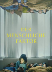 : Der menschliche Faktor German 2021 Complete Pal Dvd9-HiGhliGht