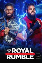 : Wwe Royal Rumble 2023 German 720p BluRay x264-Savastanos