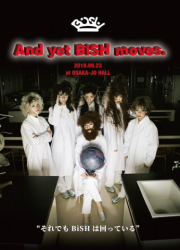 : BiSh And yet BiSh moved 2022 1080p Mbluray x264-DarkfliX