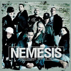 : Ersguterjunge Sampler Vol. 1 - Nemesis (2006)