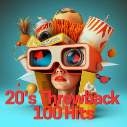 : 20's Throwback 100 Hits (2023) 