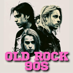 : Old Rock 90s (2023)