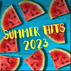 : Summer Hits 2023 (2023)