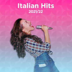 : Italian Hits 2021/22 (2023)