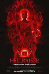 : Hellraiser 2022 German Ac3 Webrip x264-Ps