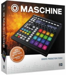 : Native Instruments Maschine v2.17.0 (x64)